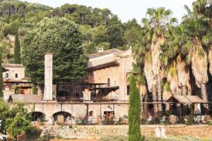 Hotel «Finca Ca N'ai - Adults Only», Сольер