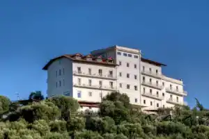 Grand Hotel Aminta, Сорренто