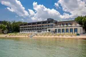 Nympha Hotel, Riviera Holiday Club - All Inclusive, Золотые пески