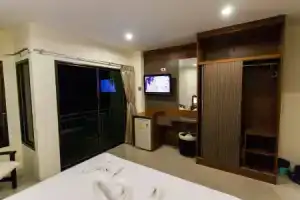 Abbey Road Hotel, Ростов-на-Дону