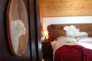 Amola B&B, Каризоло