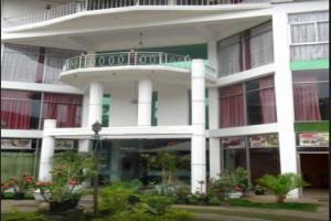 Pasla Hotel, Ella