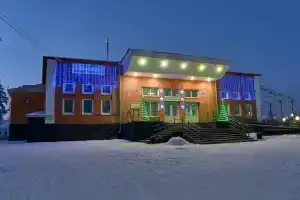 Санаторий «Барнаульский», Барнаул