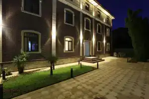 Hotel «Atlas Elite», Ташкент