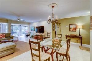141 Harbourwood Villa at The Sea Pines Resort, Хилтон Хед Айленд