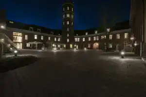 Alexianer Hotel am Wasserturm, Мюнстер