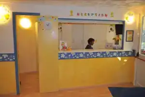 Hotel Del Bambino, Финале-Лигуре