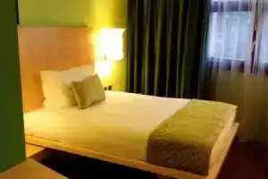 Hotel «Abitart», Рим