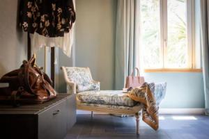 Villa Masetta - Luxury Suite, Монделло