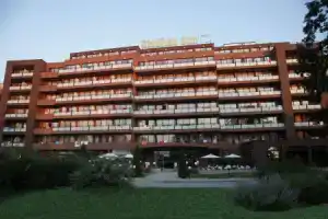 Hotel «Gladiola», Золотые пески