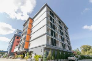 Carpio Hotel Phuket, Пхукет Таун