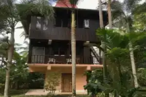 Отель «Lake View Bungalows», Као Лак
