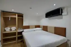 The Podworks Hotel, Ливерпуль