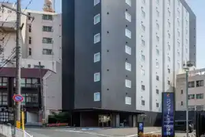 Comfort Hotel Ise, Исе