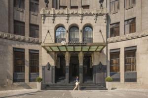 Отель «Metropolo Classiq, Shanghai, Bund Circle», Шанхай