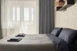 Студия на тимирязева, Чита