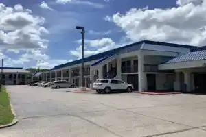 Отель «Americas Best Value Inn -», Мемфис