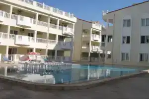 Duplex Penthouse in Didim, Дидим