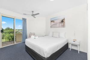 Отель «Tasman Holiday Parks - Torquay Palms», Херви Бэй