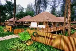 Haadson Resort - Khaolak, Phangnga, Као Лак