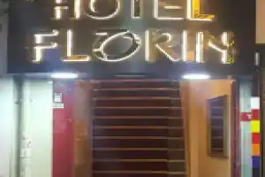Florin Hotel, Стамбул