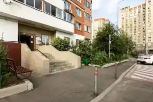 МаксРеалти24 на Мичуринском 13 корпус 3, Москва