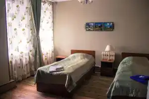 Гостиный домъ, Венев