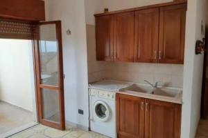 Appartamento con terrazza, vista panoramica sul mare, Скалея
