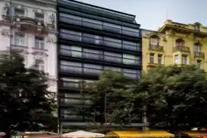 Design Metropol Hotel Prague, Прага