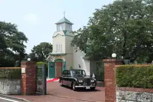 Rose Hotel Yokohama, Иокогама