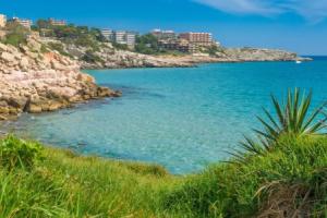 Chollo 3 Estrellas Salou, Салоу