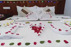 Hotel «Duo Swan», Мандалай