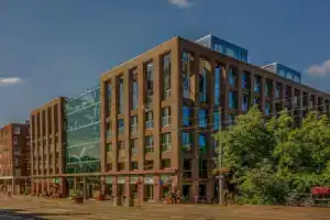 Grand Hotel Downtown, Амстердам