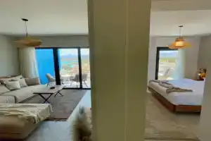 Aladdin Chalets - 1 Bedroom, Акаба