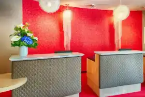 Leonardo Royal Hotel Köln - Am Stadtwald, Кёльн