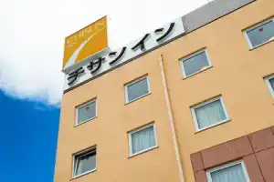 Отель «Chisun Inn Chiba Hamano R16», Тиба