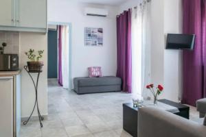 Nikos Apartments, Агиа Марина
