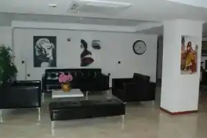 Hotel «Silvanus», Орен