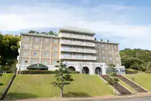 Hashidate Bay Hotel, Миядзу
