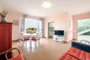 Apartment la Roccia Rio Marina, Каво