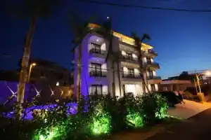 Hotel «Mare 2», Ксамил
