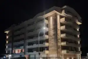 Casa di Franco, Альба-Адриатика