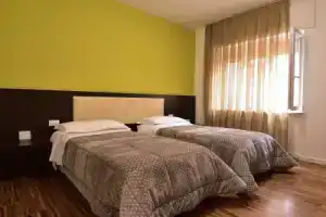 b&b Donna Eleonora, Матера