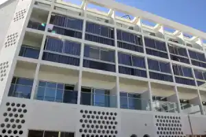 Leonardo Laura Beach & Splash Resort, Пафос