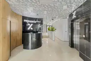 AH Proxenta, Братислава