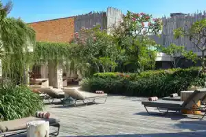 Отель «Four Points by Sheraton Bali, Kuta», Кута