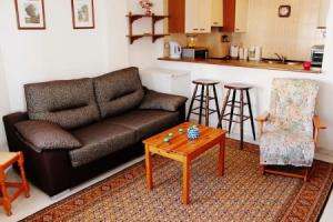 49-Apartamento Vista Canal En Zona Tranquila, Эмпуриабрава