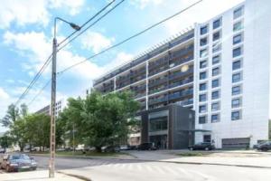 Apartment Royal VII, Белосток