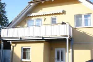 Haus Vineta, Wohnung 5, Цемпин