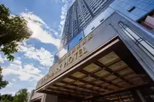 Отель «Nanning Landmark», Наньнин